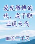 爱发微博的我，成了职业通天代