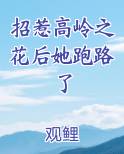 招惹高岭之花后她跑路了