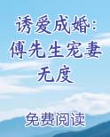 诱爱成婚：傅先生宠妻无度