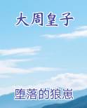 大周皇子