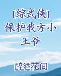 [综武侠]保护我方小王爷