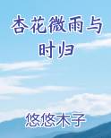 杏花微雨与时归