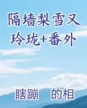 隔墙梨雪又玲珑+番外