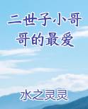 二世子小哥哥的最爱