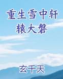 重生雪中轩辕大磐