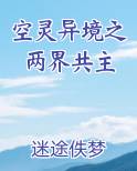 空灵异境之两界共主