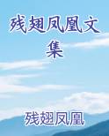 残破翅膀