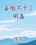 备胎不干了明盏