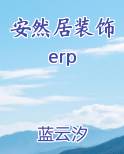安然居装饰erp