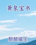 黄泉宝书