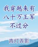 我穿越来有八十万王军不过分