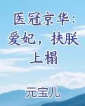 医冠京华：爱妃，扶朕上榻