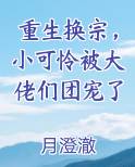 重生换宗，小可怜被大佬们团宠了