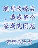 随母改嫁后，我成整个家属院团宠