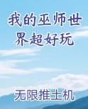 我的巫师世界超好玩