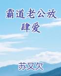 霸道老公放肆爱