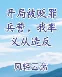 开局被贬罪兵营，我率义从造反原著小说