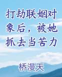 打劫联姻对象后，被她抓去当苦力