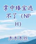 掌中臻宝逃不了（NPH）