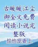 古暧暖江尘御小说