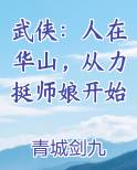武侠：人在华山，从力挺师娘开始