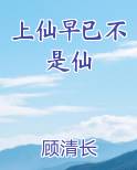 上仙之前是什么