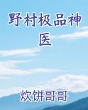 野村极品神医