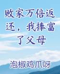 败家万倍返还，我捧富了父母
